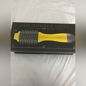 Drybar Doubleshit Blowdryer Brush